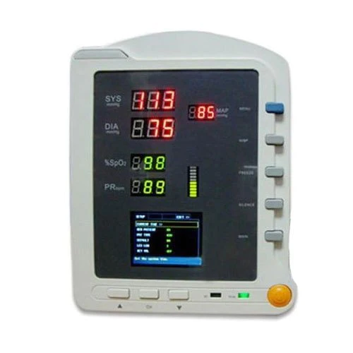 Table Top Pulse Oximeter with NIBP CMS - 5100